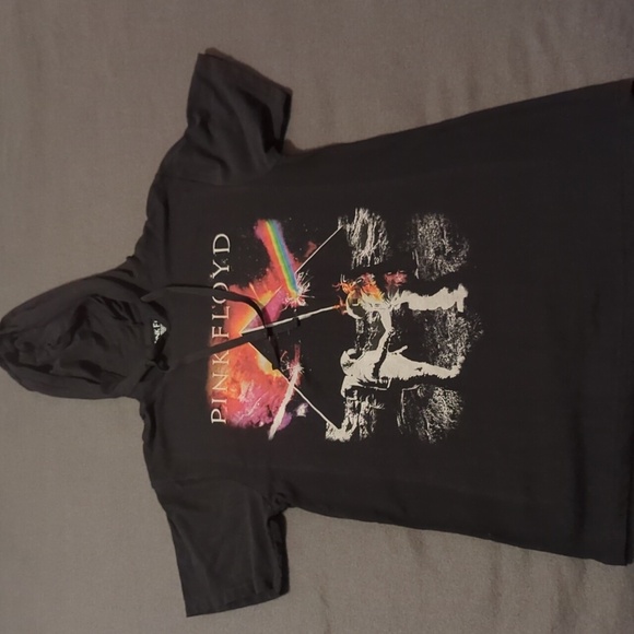 Pink Floyd graphic hoodie/tee - Picture 3 of 8